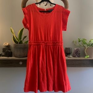 Marc by Marc Jacobs Red Dress 💃